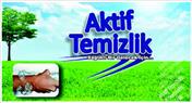 Aktif Temizlik ve Halı Yıkama - Kahramanmaraş